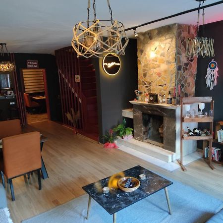 Aden Room Eskişehir Extérieur photo
