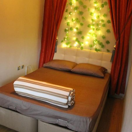 Aden Room Eskişehir Extérieur photo