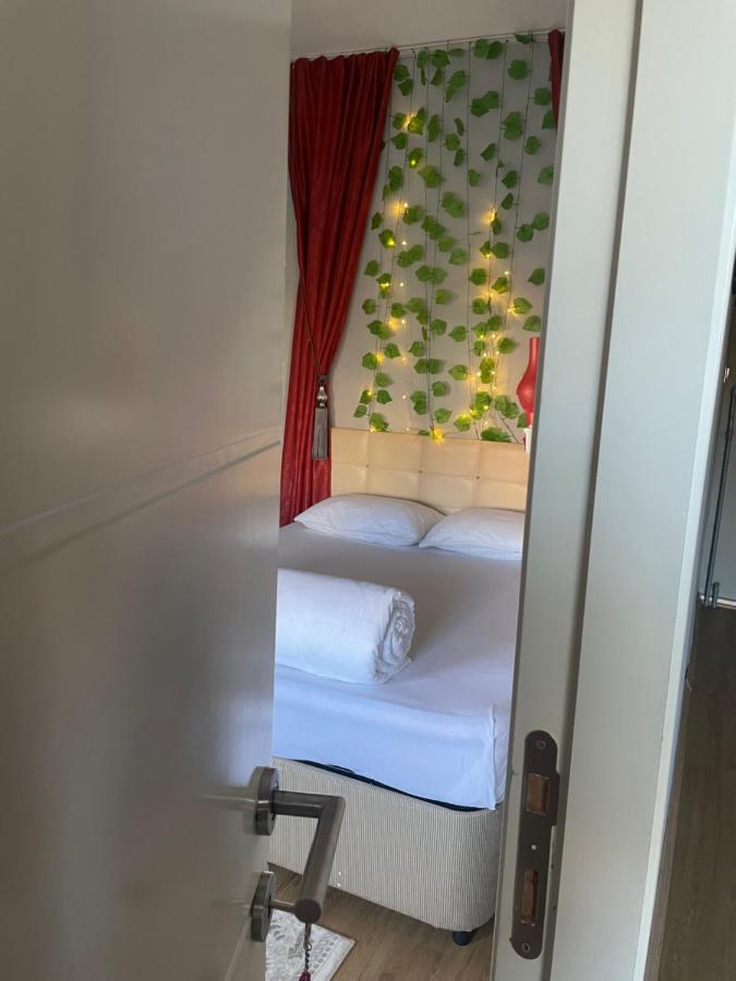 Aden Room Eskişehir Extérieur photo