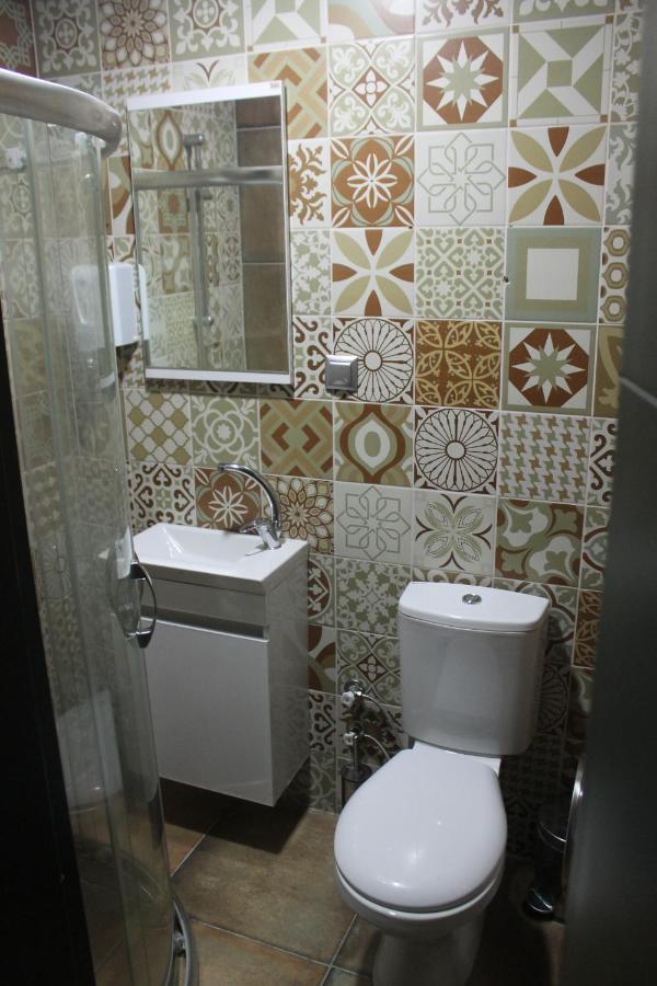 Aden Room Eskişehir Extérieur photo