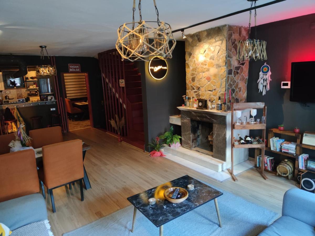 Aden Room Eskişehir Extérieur photo
