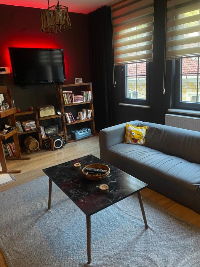 Aden Room Eskişehir Extérieur photo