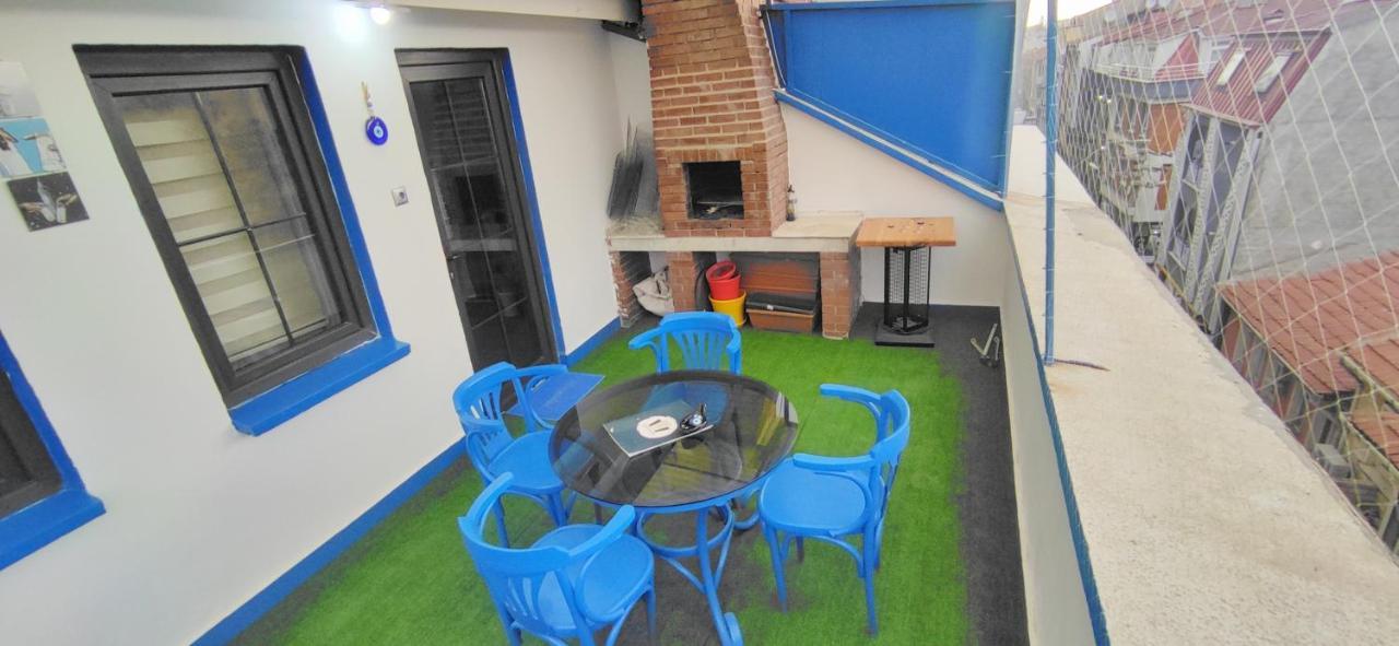 Aden Room Eskişehir Extérieur photo