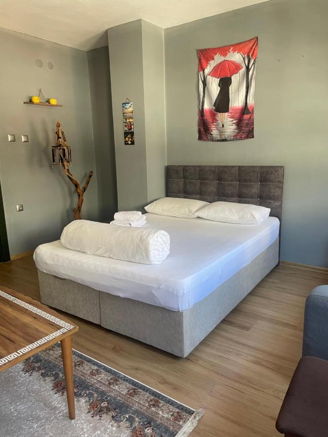 Aden Room Eskişehir Chambre photo