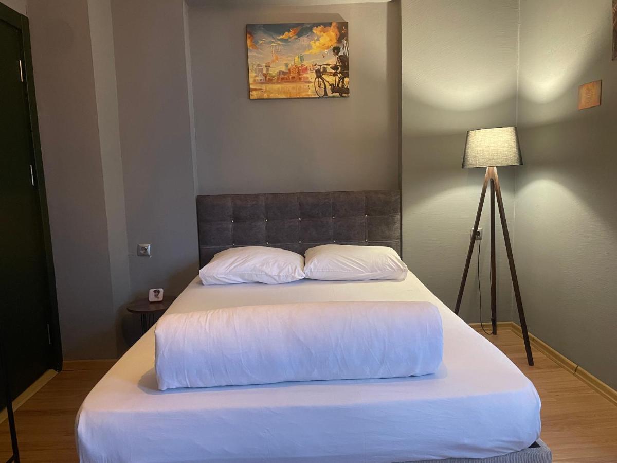 Aden Room Eskişehir Extérieur photo
