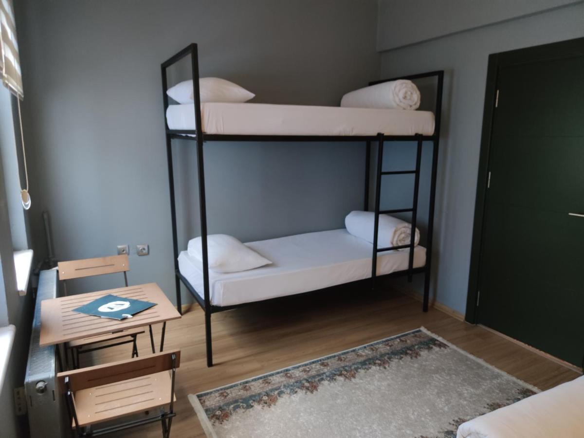 Aden Room Eskişehir Extérieur photo