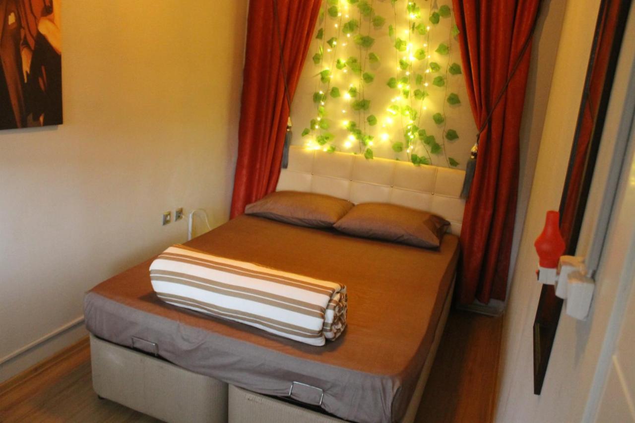 Aden Room Eskişehir Extérieur photo