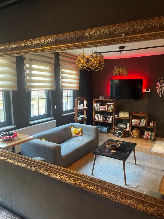 Aden Room Eskişehir Extérieur photo