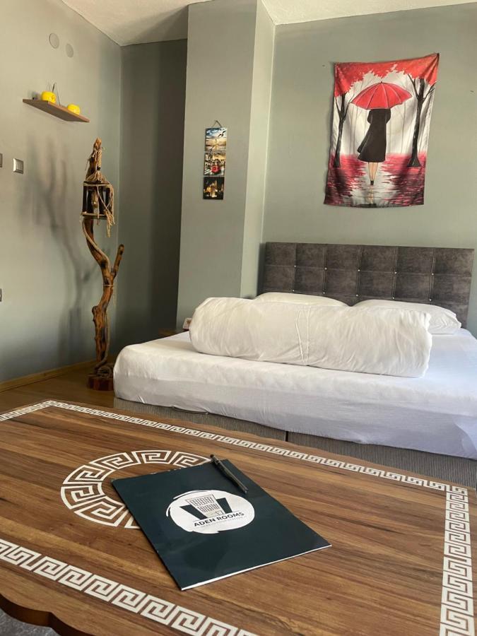 Aden Room Eskişehir Extérieur photo