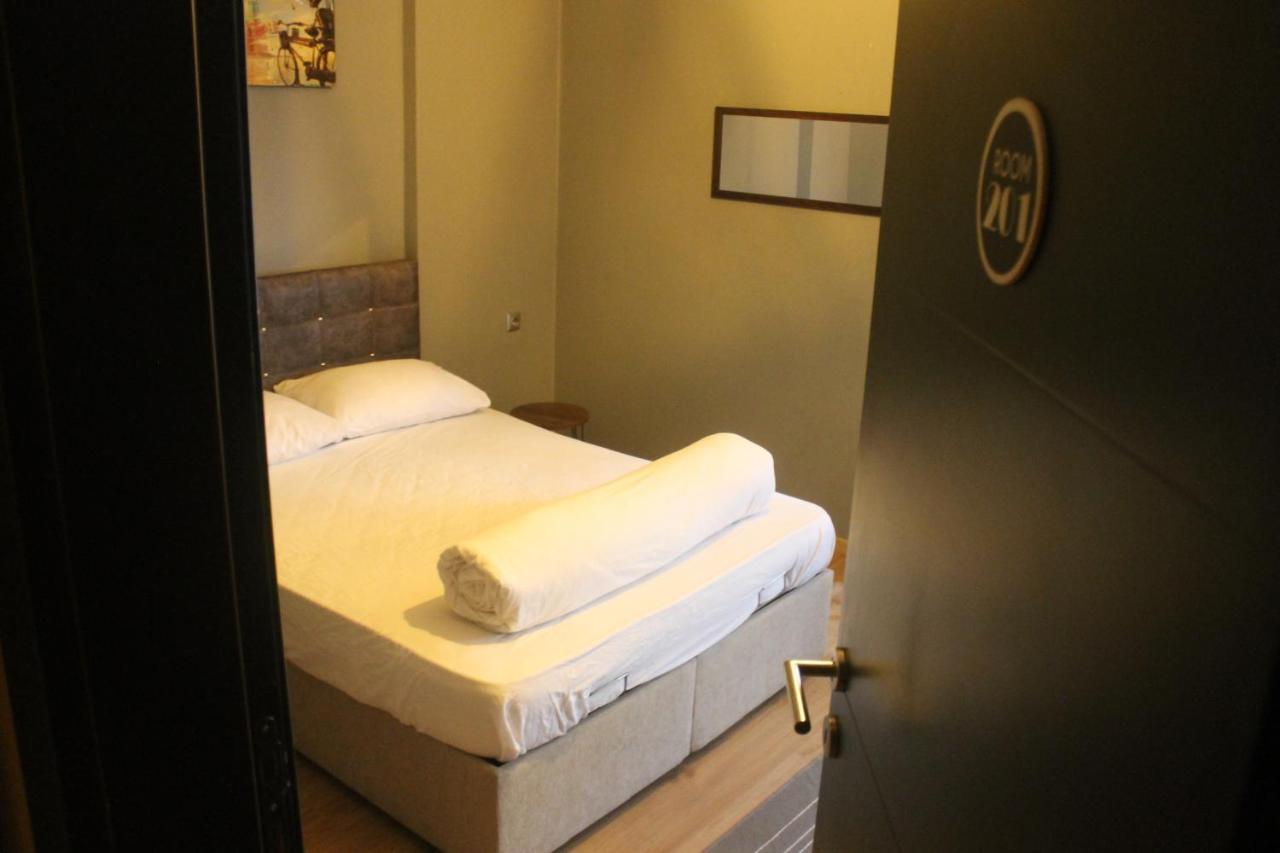 Aden Room Eskişehir Extérieur photo