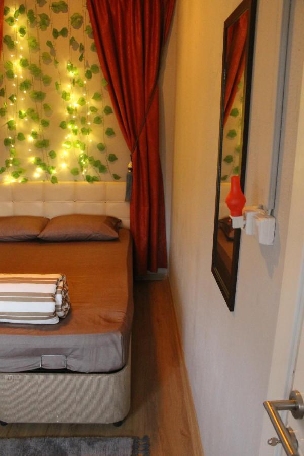 Aden Room Eskişehir Extérieur photo