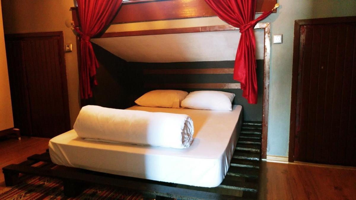 Aden Room Eskişehir Chambre photo