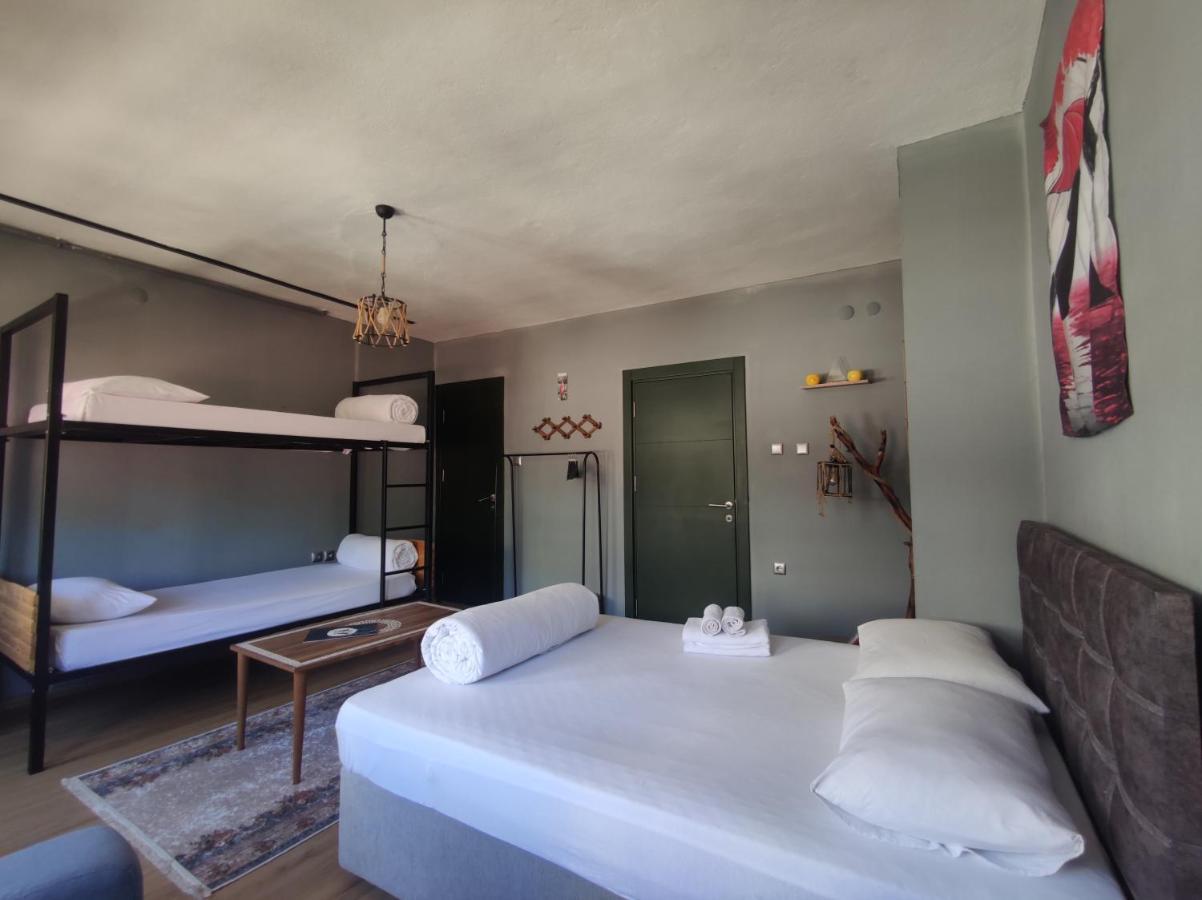 Aden Room Eskişehir Extérieur photo