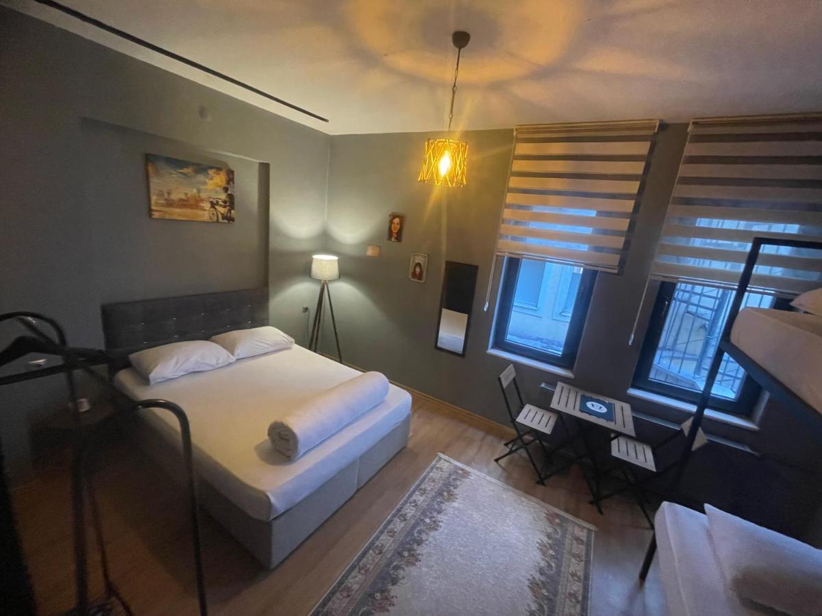 Aden Room Eskişehir Extérieur photo