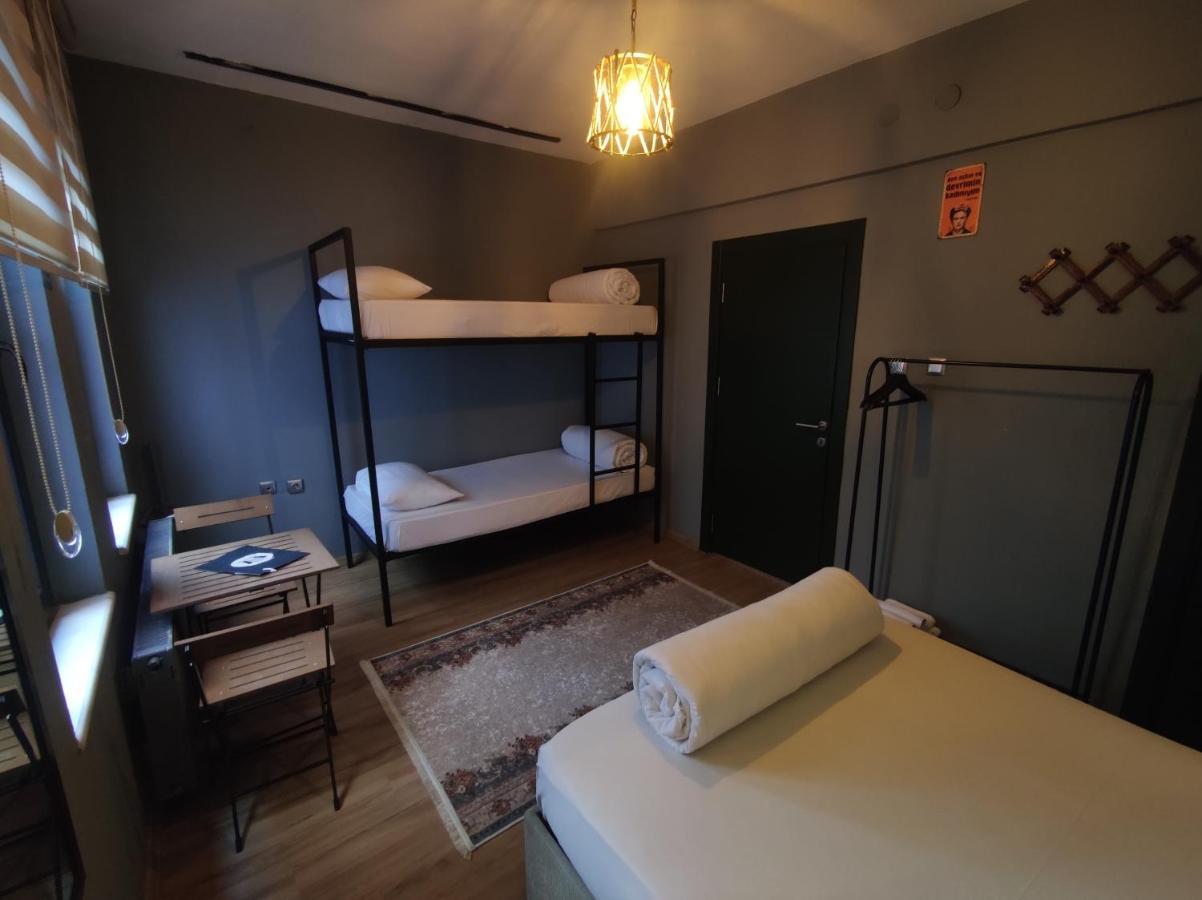 Aden Room Eskişehir Extérieur photo