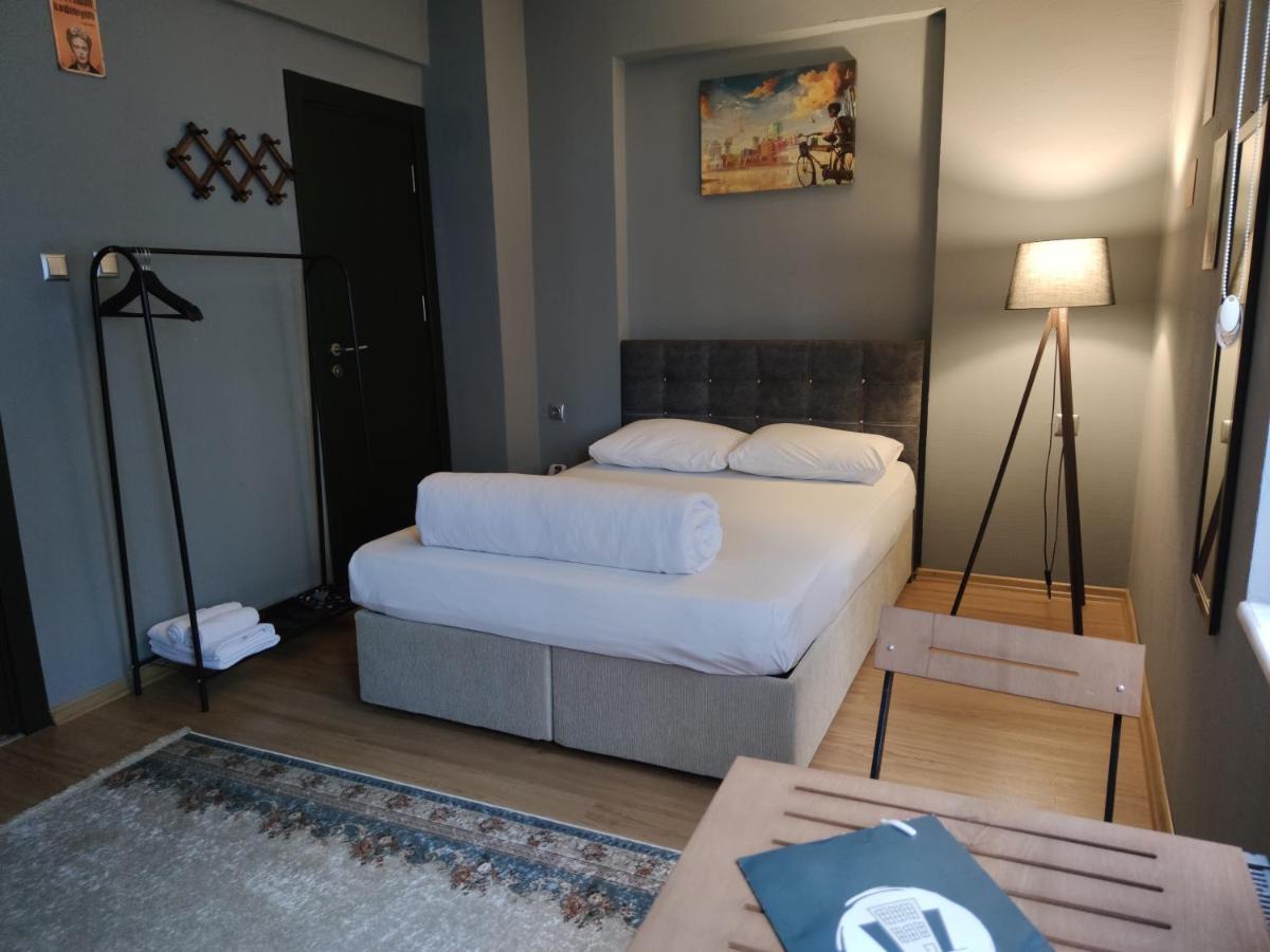 Aden Room Eskişehir Extérieur photo