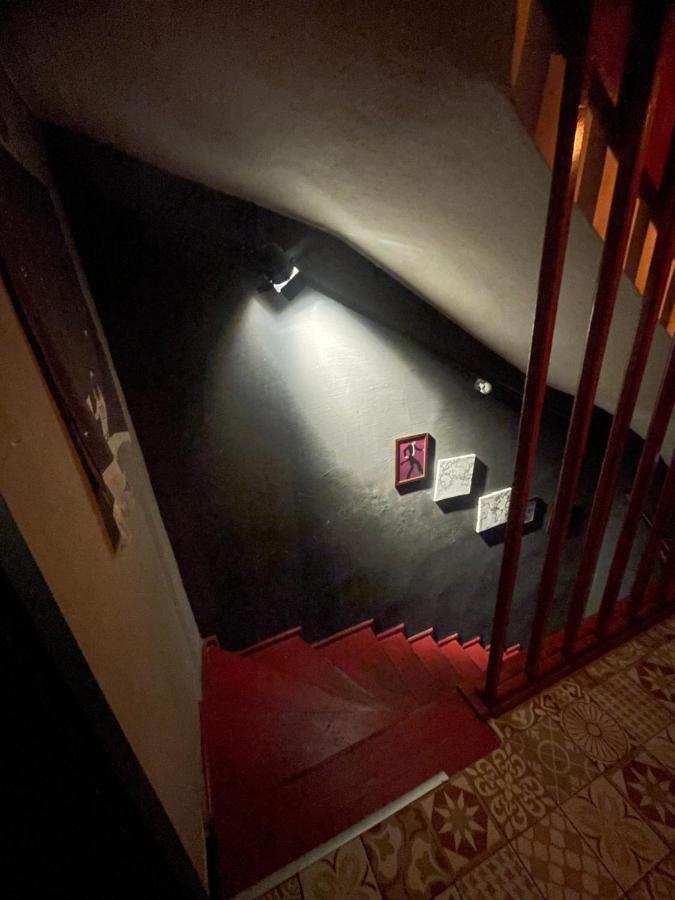 Aden Room Eskişehir Extérieur photo