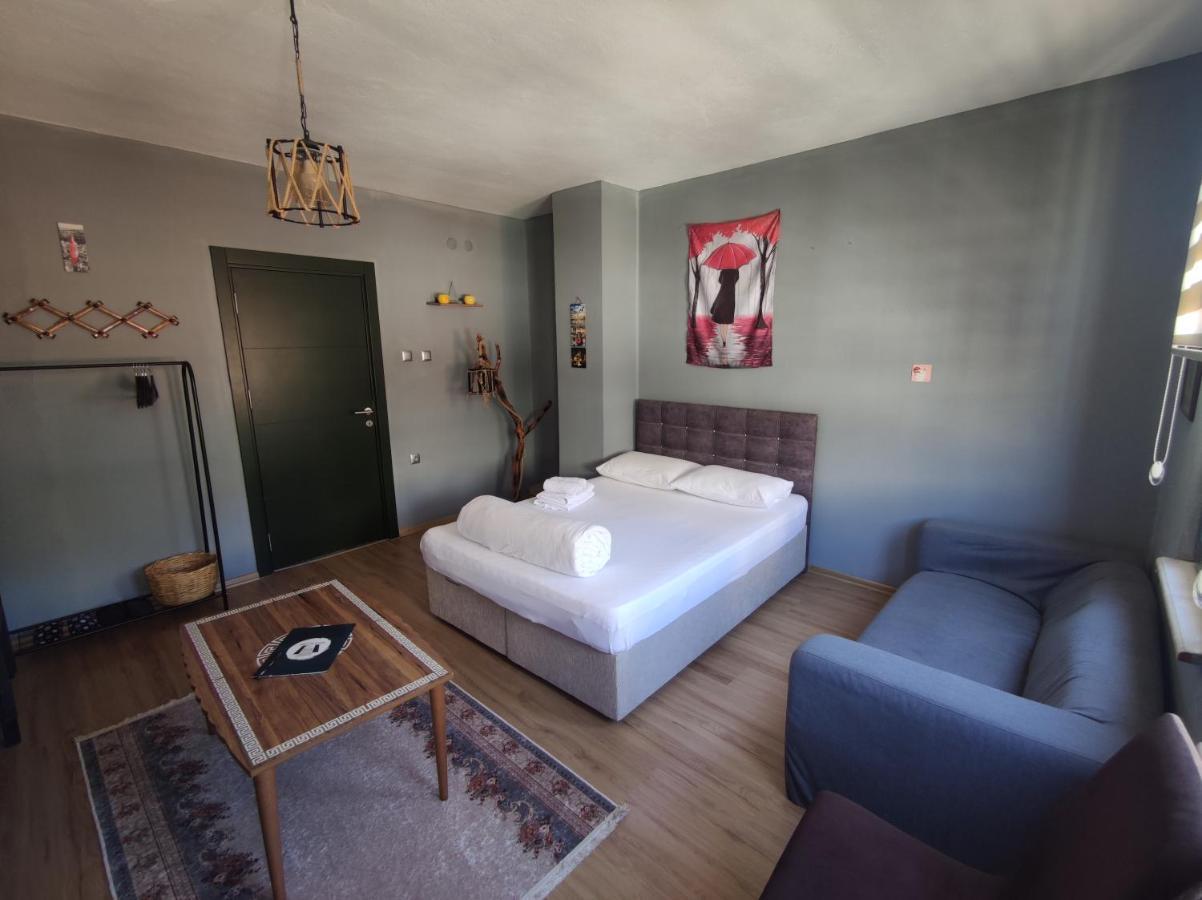 Aden Room Eskişehir Extérieur photo