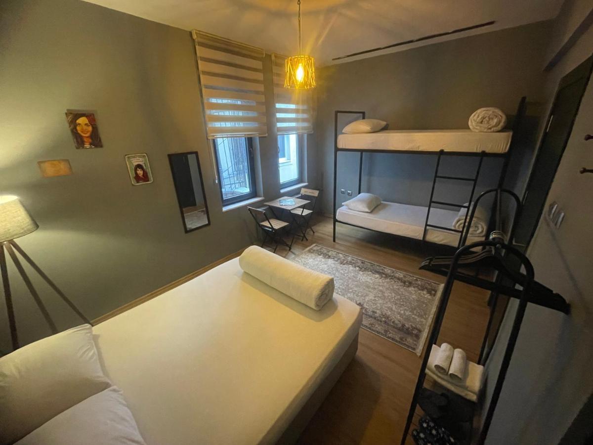 Aden Room Eskişehir Chambre photo