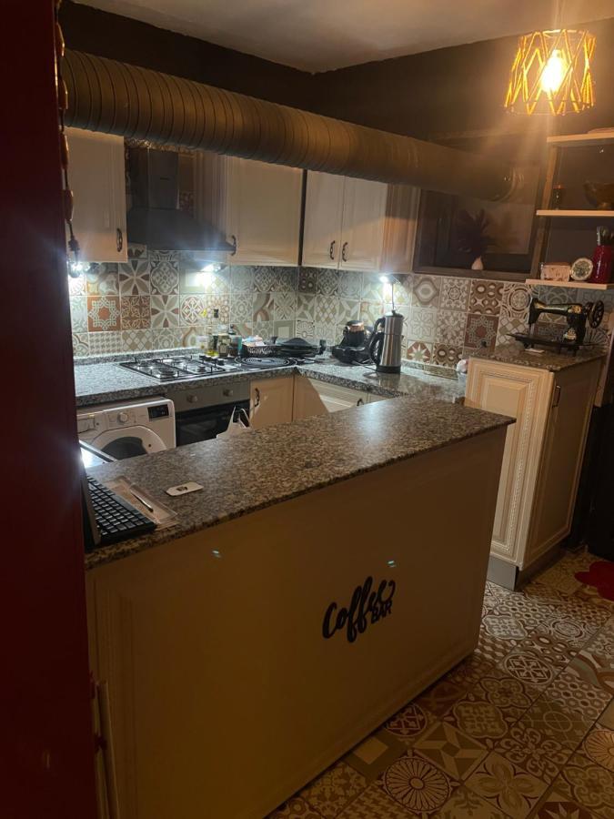 Aden Room Eskişehir Extérieur photo