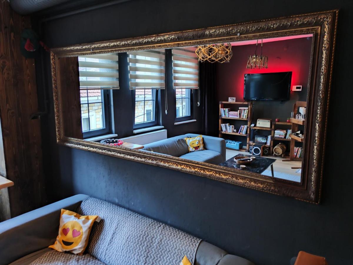 Aden Room Eskişehir Extérieur photo
