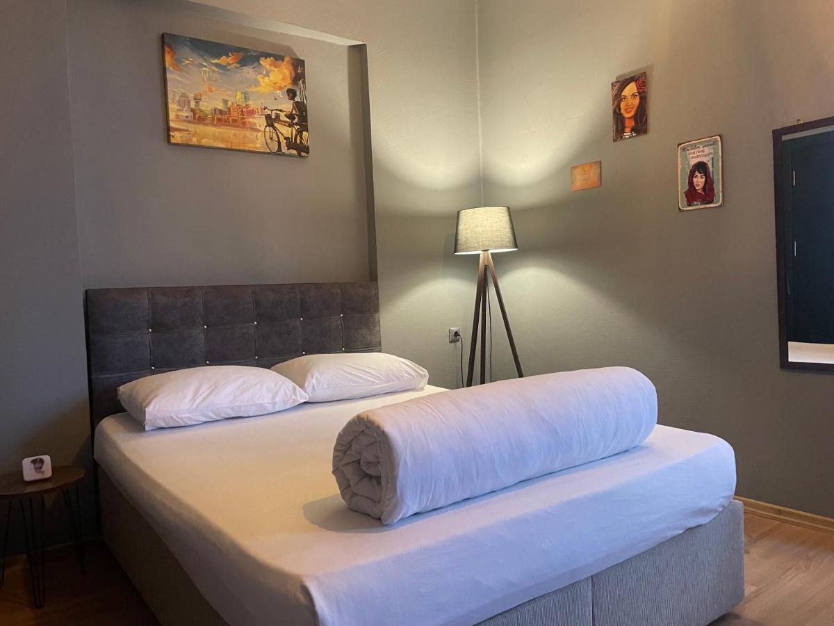 Aden Room Eskişehir Extérieur photo