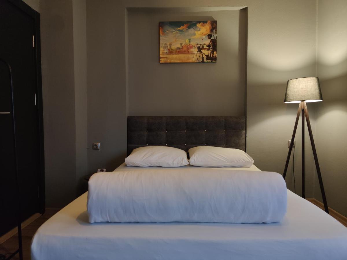 Aden Room Eskişehir Extérieur photo