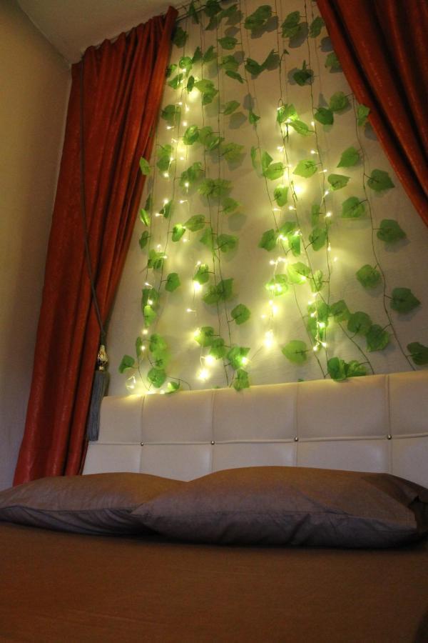 Aden Room Eskişehir Extérieur photo